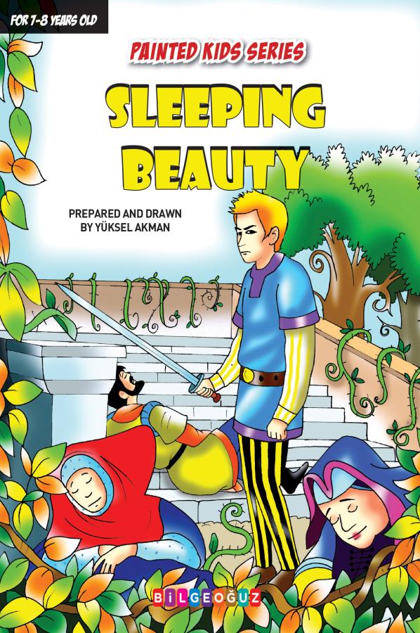 SLEEPING BEAUTY
