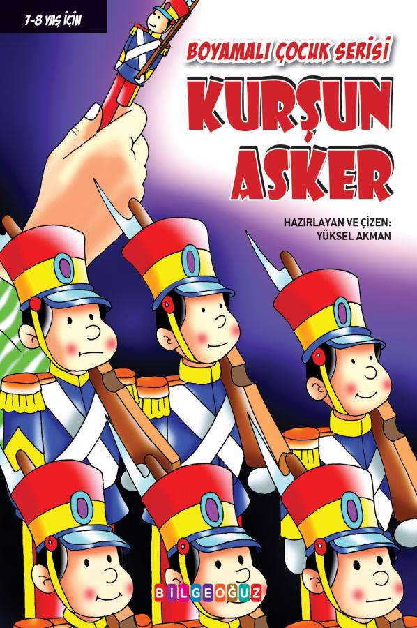 KURŞUN ASKER