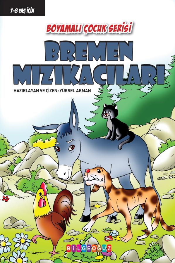 BREMEN MIZIKACILARI