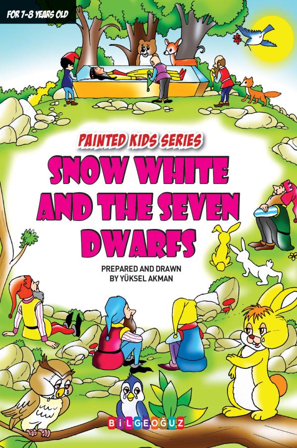 SNOW WHITE AND THE SEVEN DWARFS