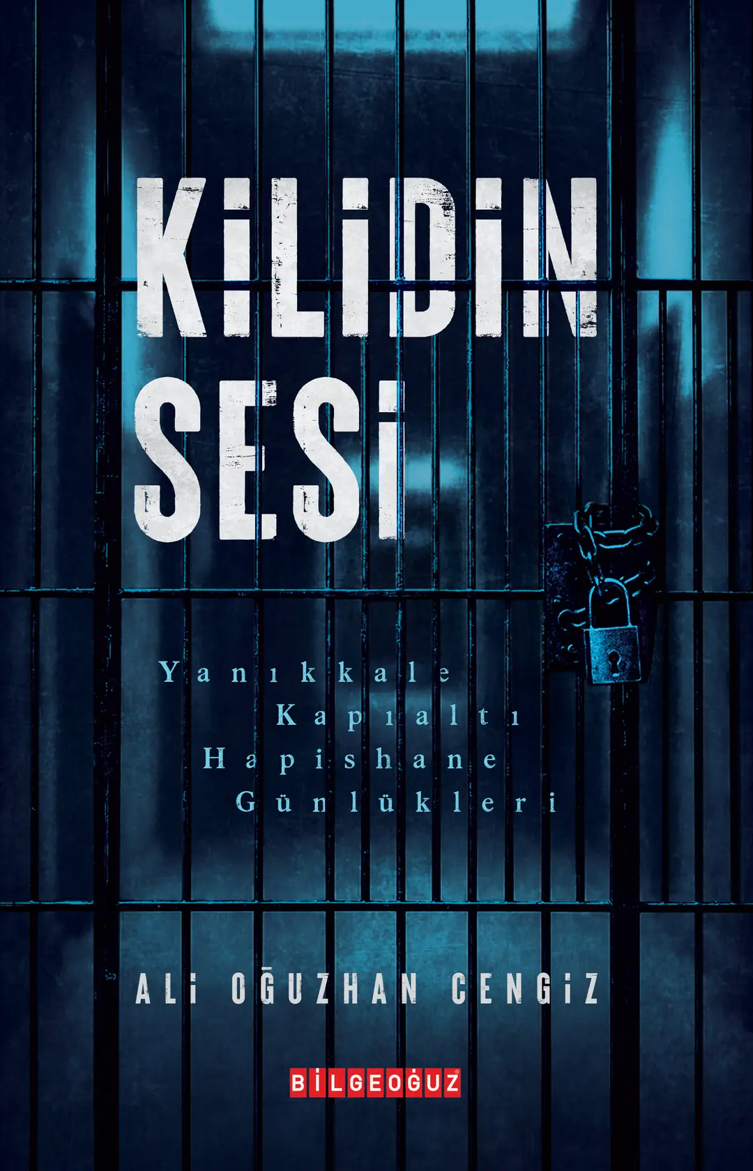 Kilidin Sesi Kapak