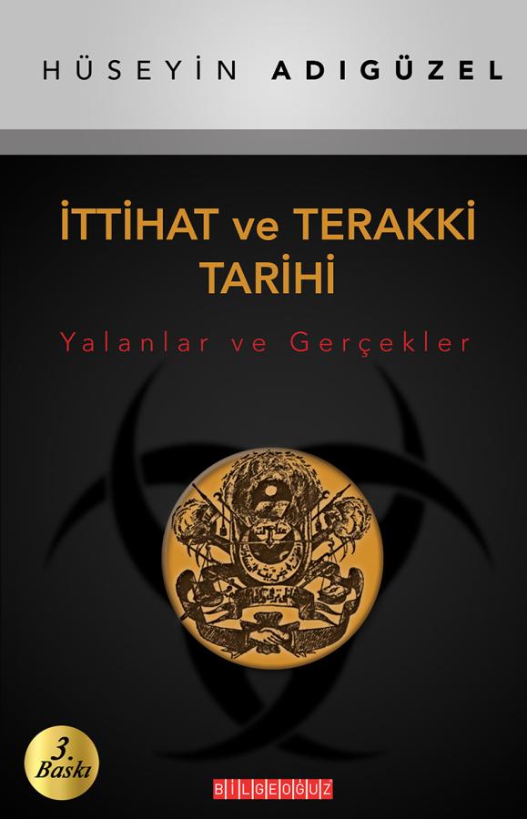 İttihat ve Terakki Tarihi