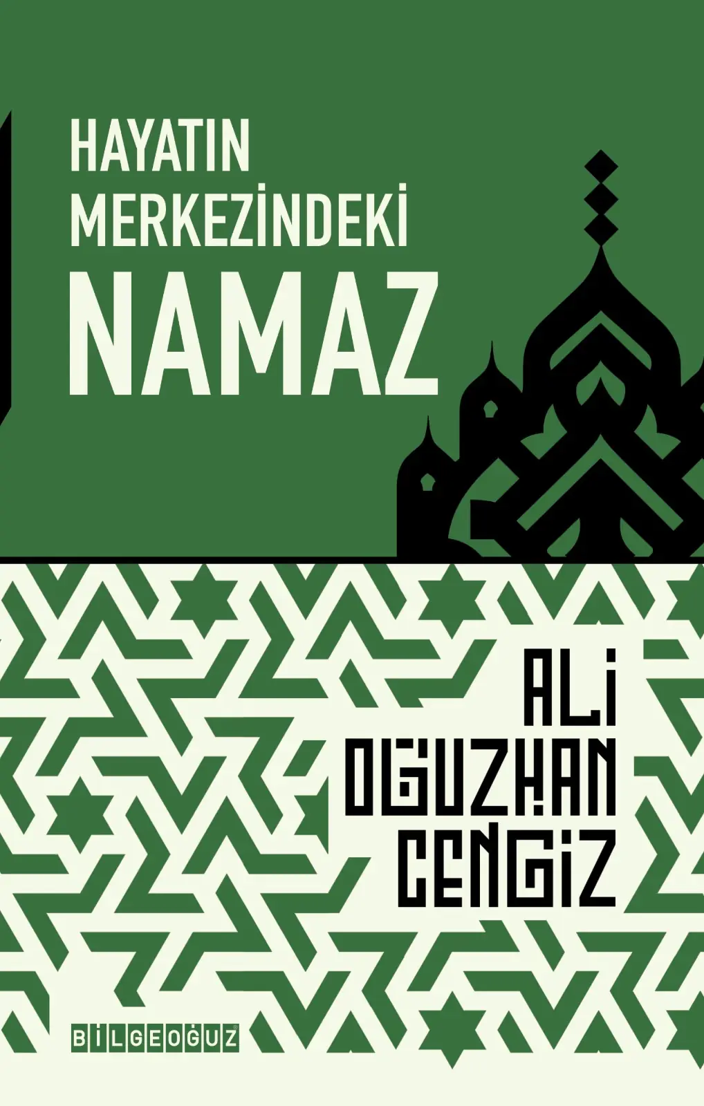 Hayatın Merkezindeki Namaz Kapak