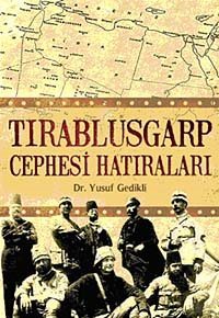 Tırablusgarp Cephesi Hatıraları