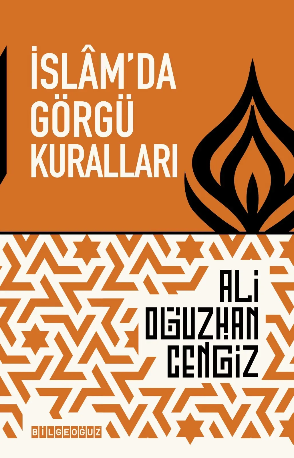 İslam'da Görgü Kuralları Kapak