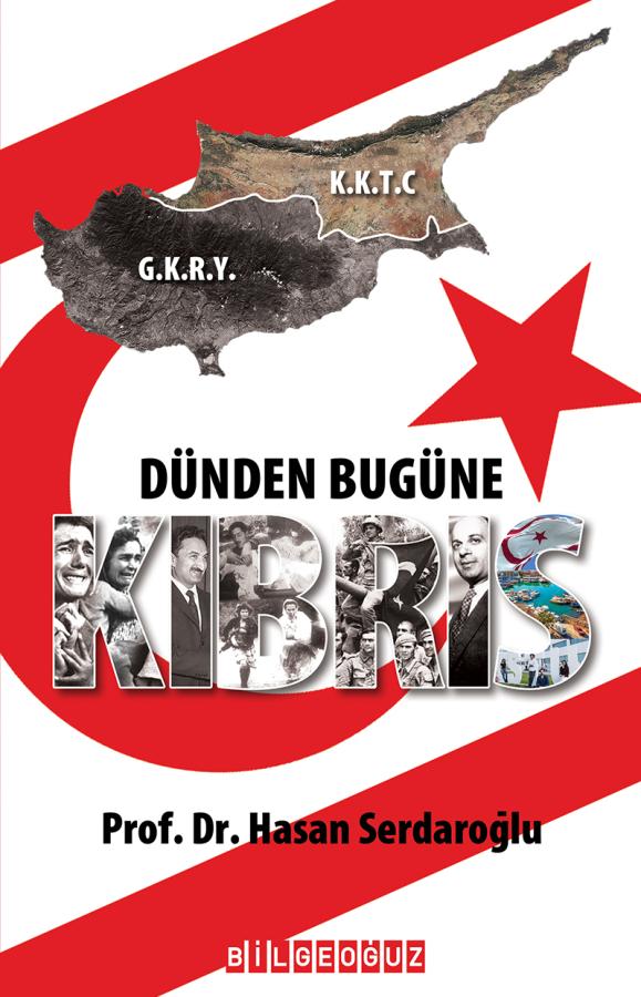 DÜNDEN BUGÜNE KIBRIS