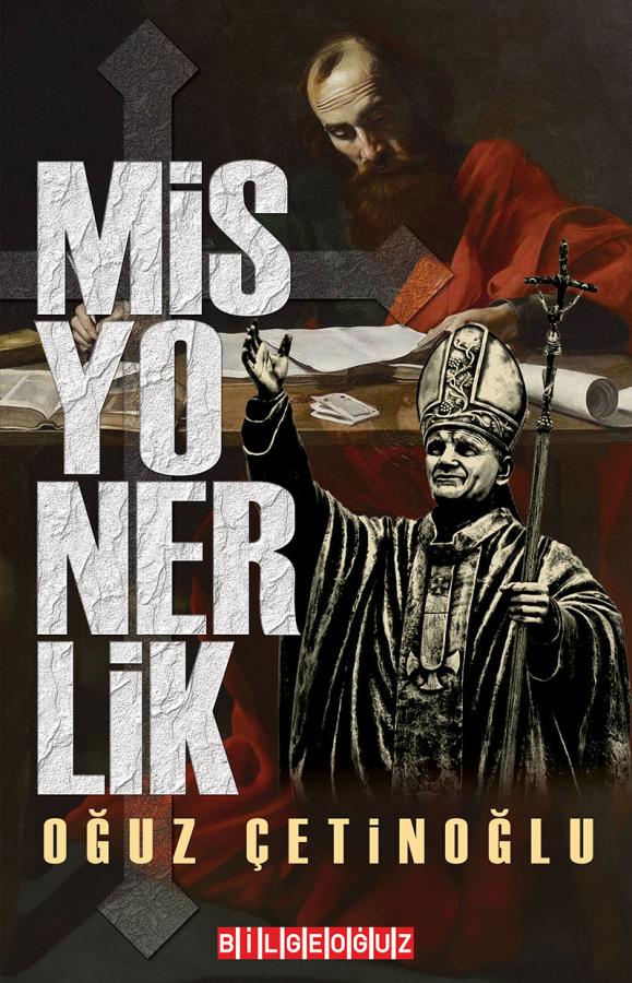MİSYONERLİK
