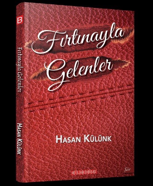 Fırtınayla Gelenler