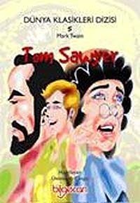 Tom Sawyer