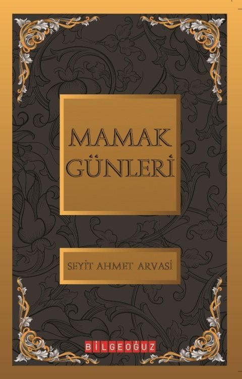 Mamak Günleri