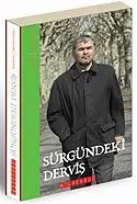 Sürgündeki Derviş Kapak