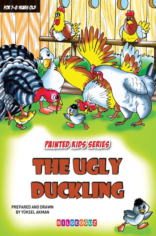 THE UGLY DUCKLING