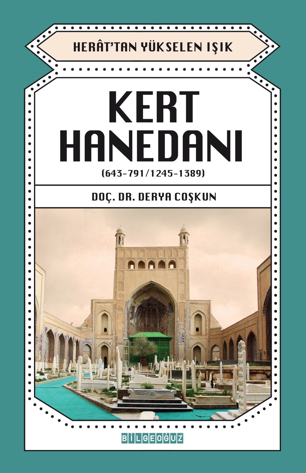 KERT HANEDANI (643-791/1245-1389)