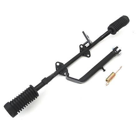 CG BASAMAK DEMİRİ SET