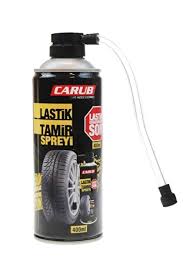 Lastik Tamir Kiti Sprey 400ML