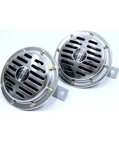 12W HELLA 2 Lİ KORNA