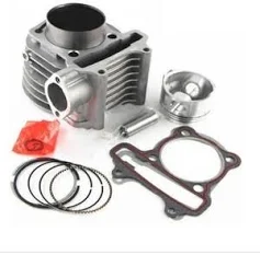 SCOOTER 150 SLİNDİR STM KOMPLE