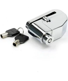 DİSK KLİDİ ÇELİK