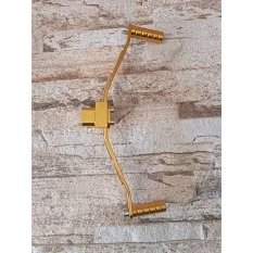 CG MODİFİYE VİTES