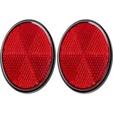 CG CUP SCOOTER REFLEKTÖR