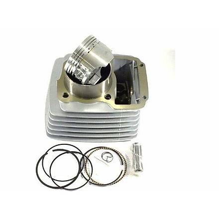 CG 62MM 13 PERNO 69 BOY SLİNDİR