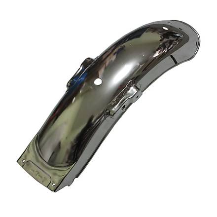 CG ARKA ÇAMURLUK NİKEL