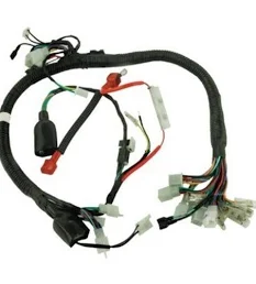 CG ELEKTİRİK TESİSATI