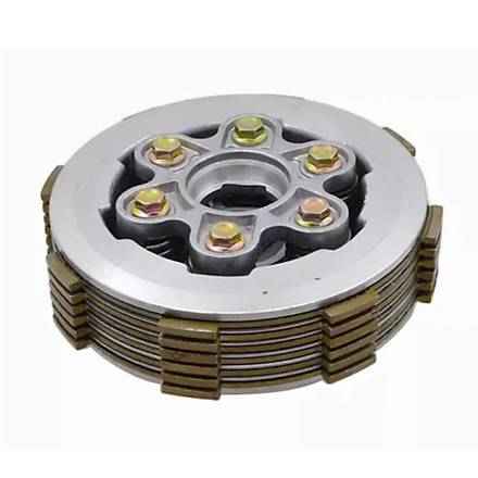 CG 6 BASKI BALATA DEPRAJ GÖBEGİ