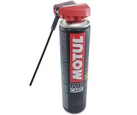 C4 ZİNCİR YAĞLAMA