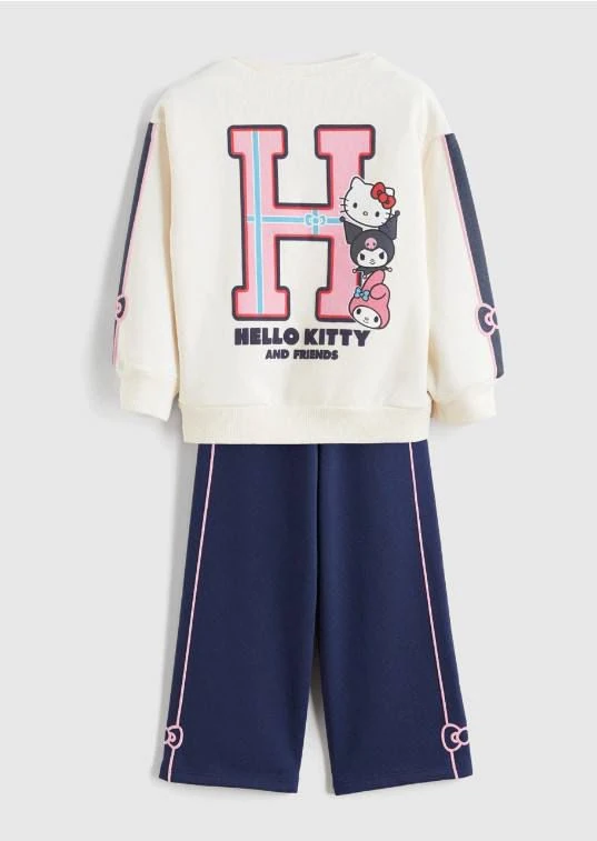 Hello Kity Eşofman Takımı