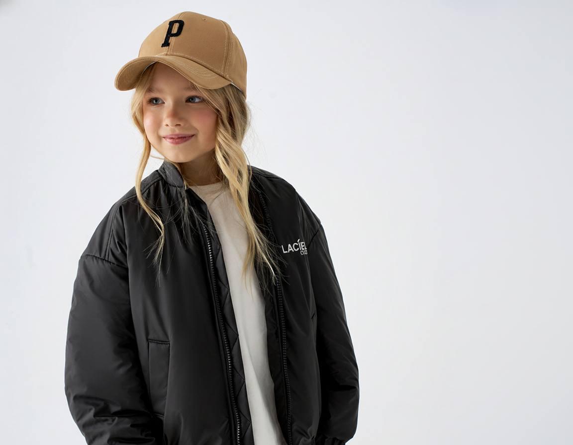 Laciel Paris Unisex Mont