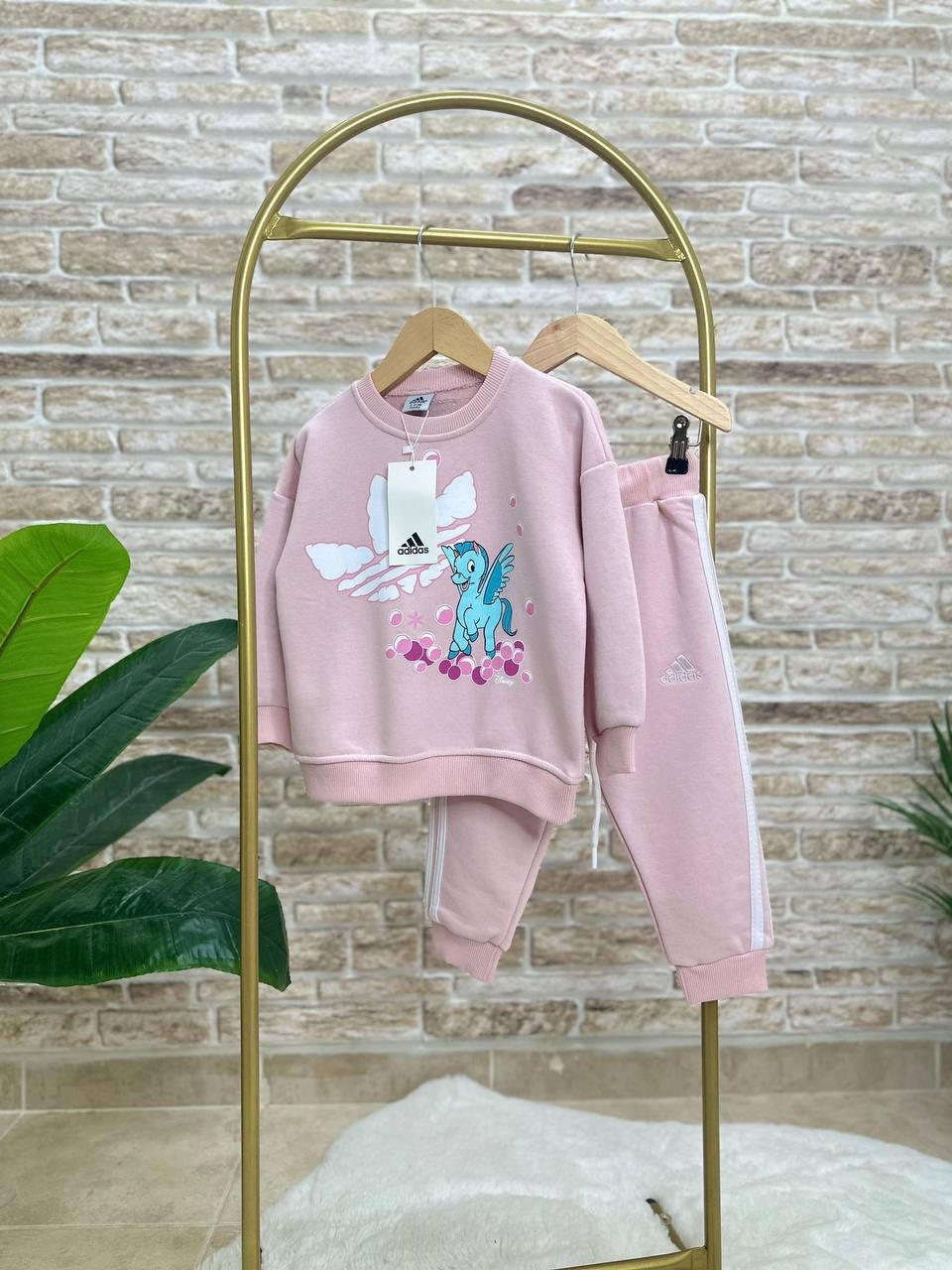 Ünicorn Eşofman Takımı