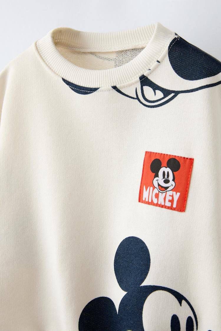 Disnep Mickey Mouse Takım