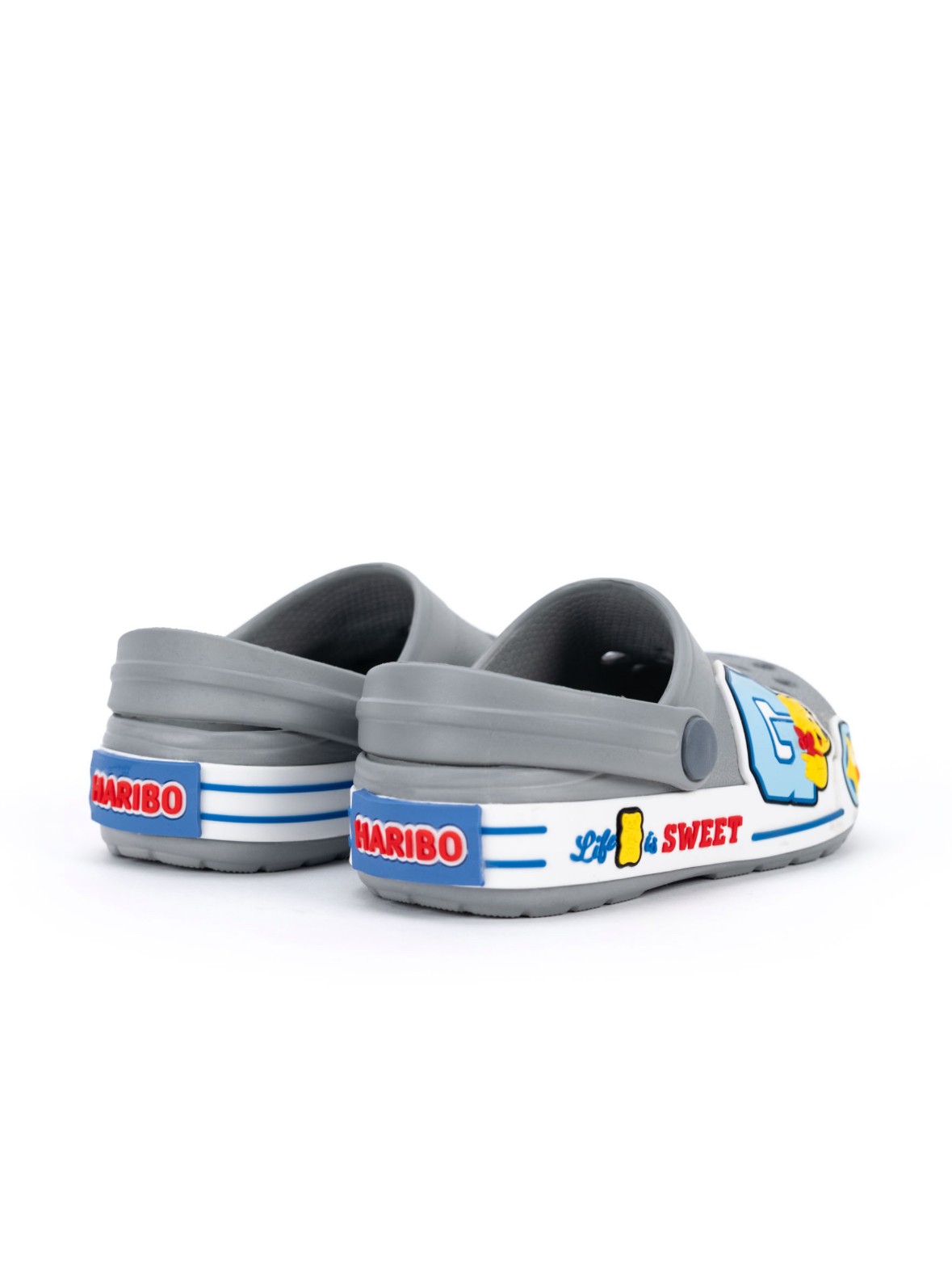 Haribo Orjinal Marka Terlik
