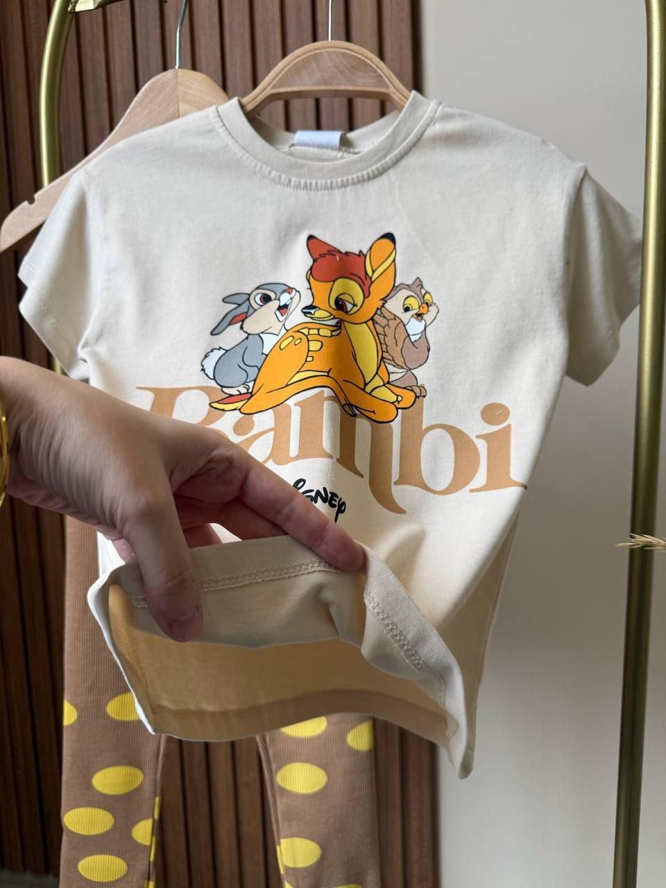Bambi Takım