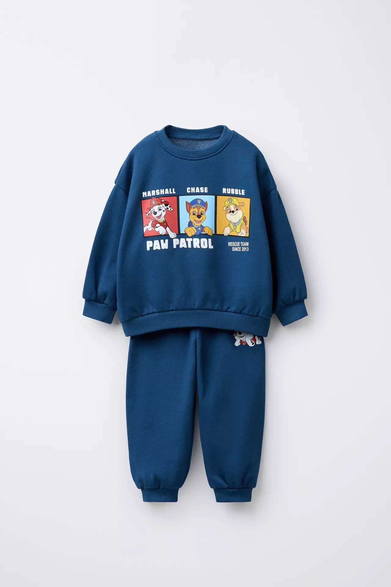 Mevsimlik Paw Patrol Takım
