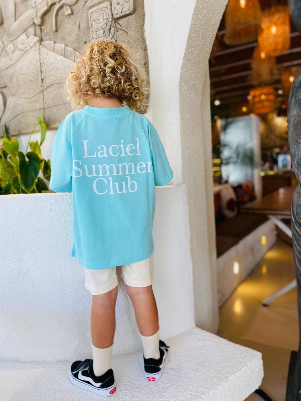 Laciel Ünisex Tshirt 