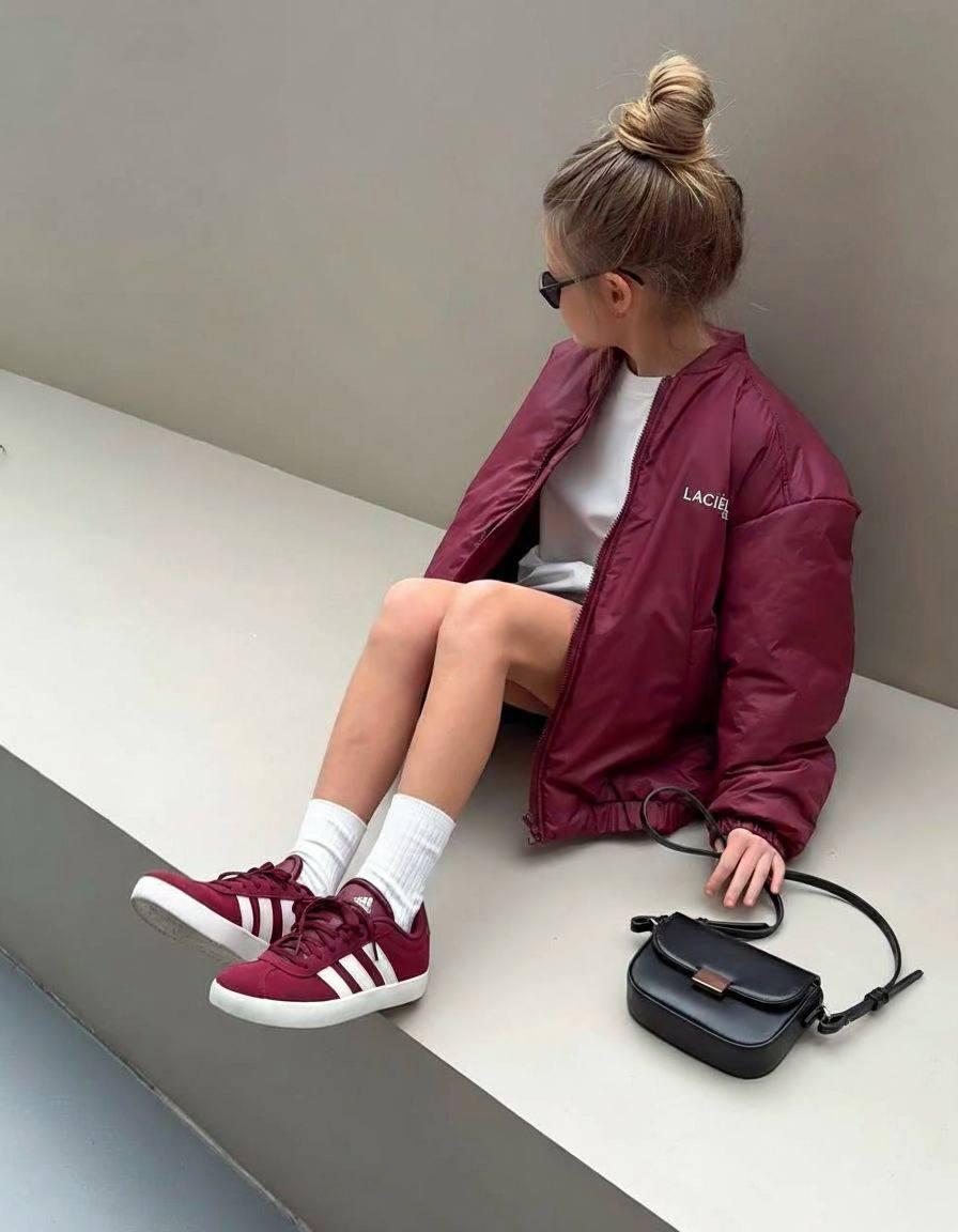 Laciel Paris Unisex Mont