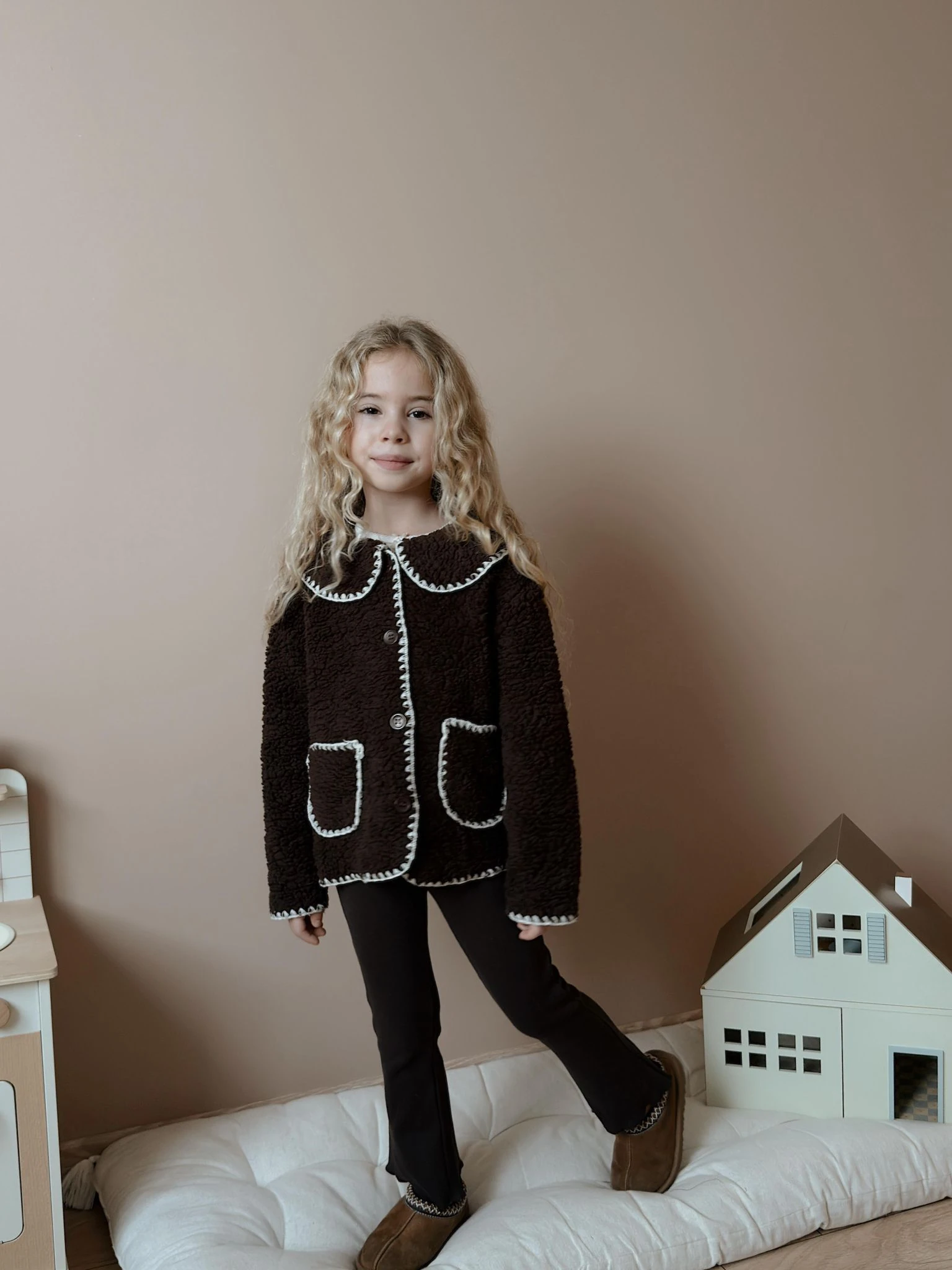 Hırkalı Taytlı Takım