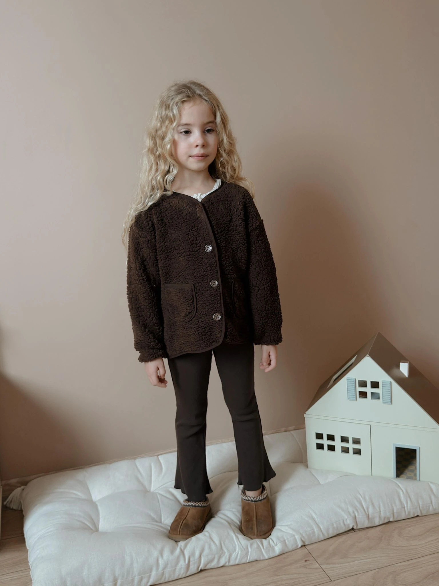 Hırkalı Taytlı Takım II