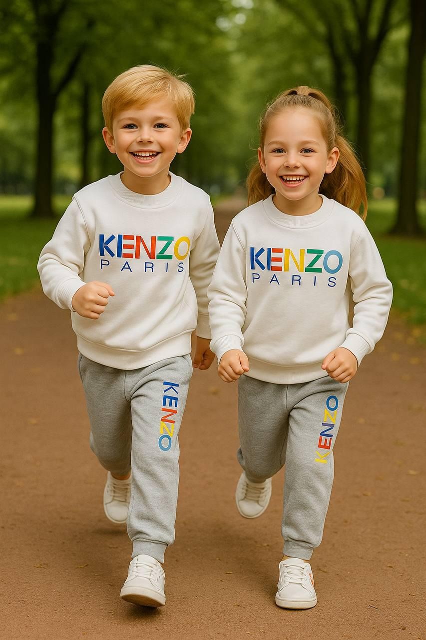 Unisex Knz Paris Takım (Şardonlu)