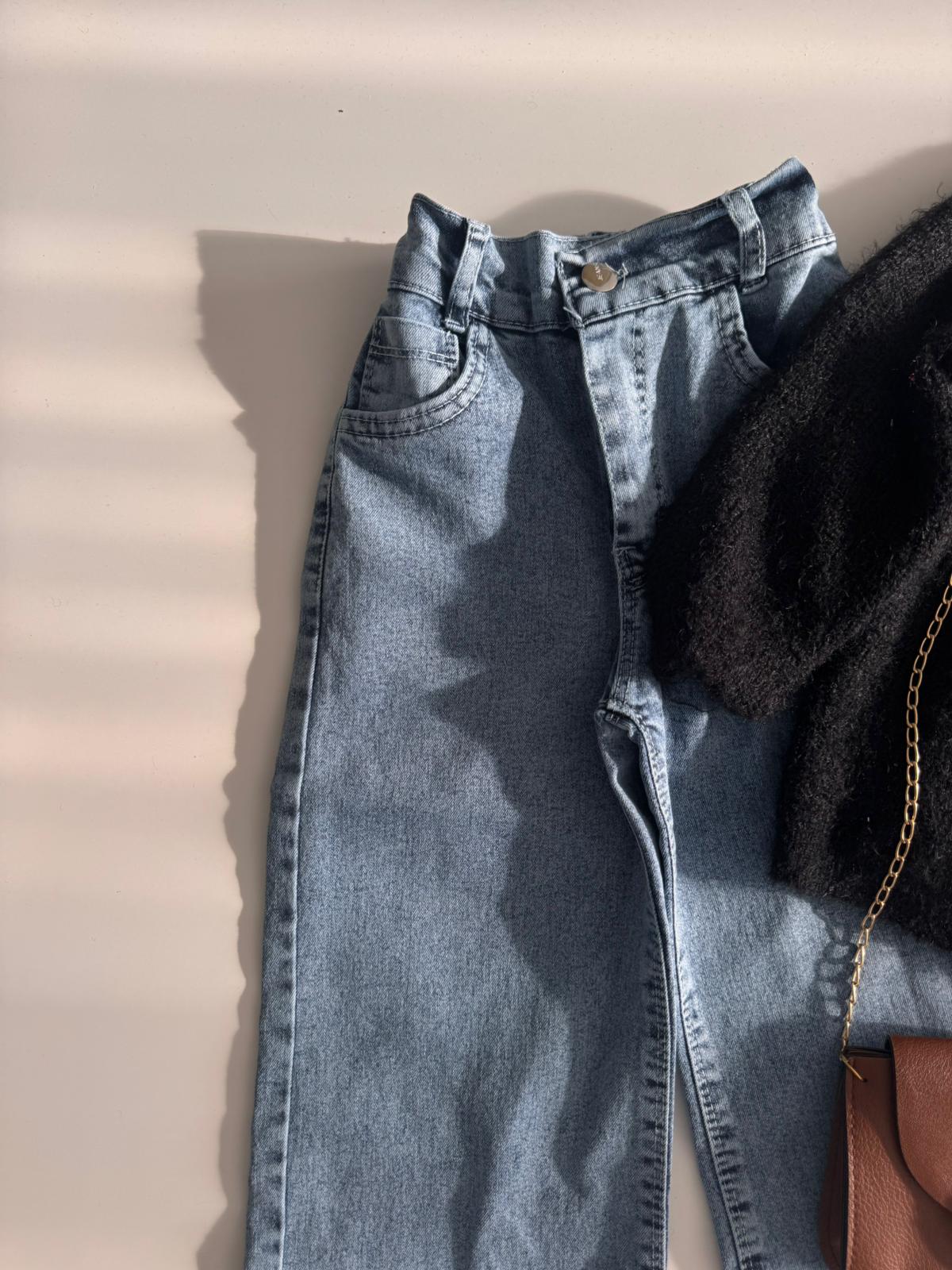 Siyah Hırkalı Çantalı Takım