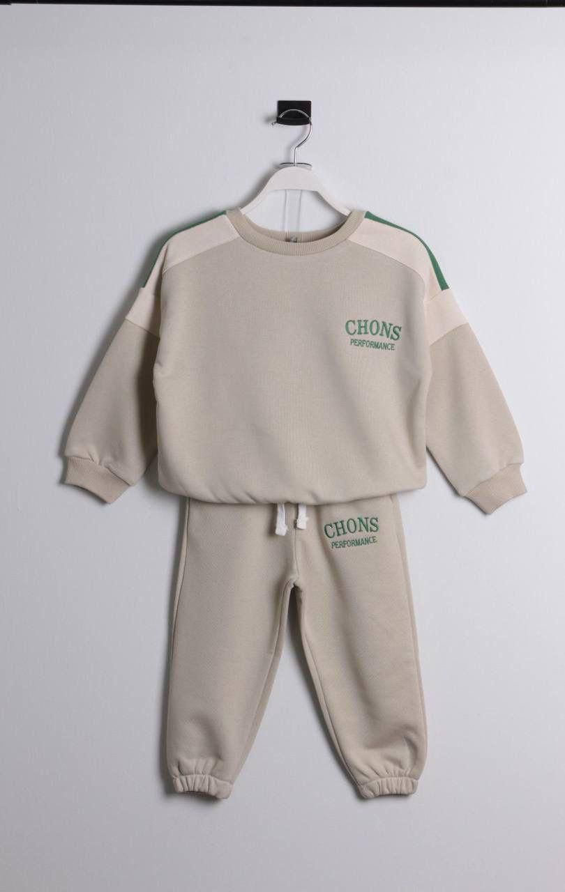 Unisex Mevsimlik Chons Takım