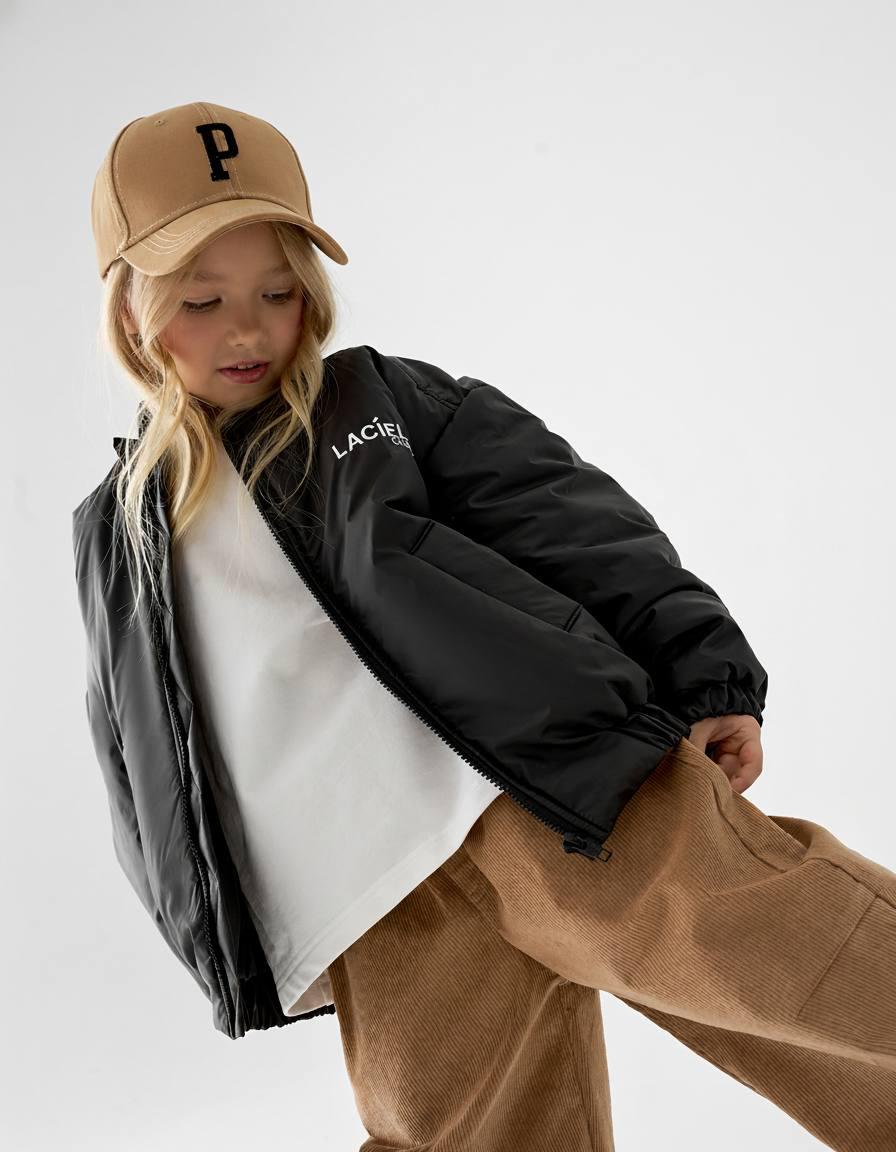 Laciel Paris Unisex Mont