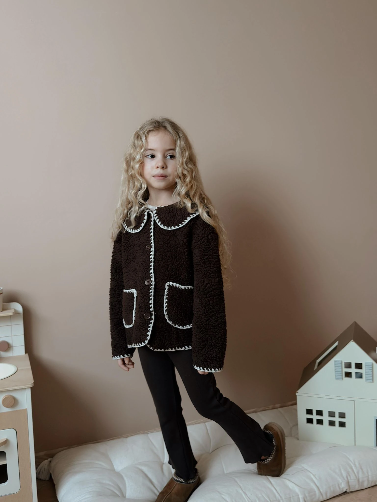 Hırkalı Taytlı Takım