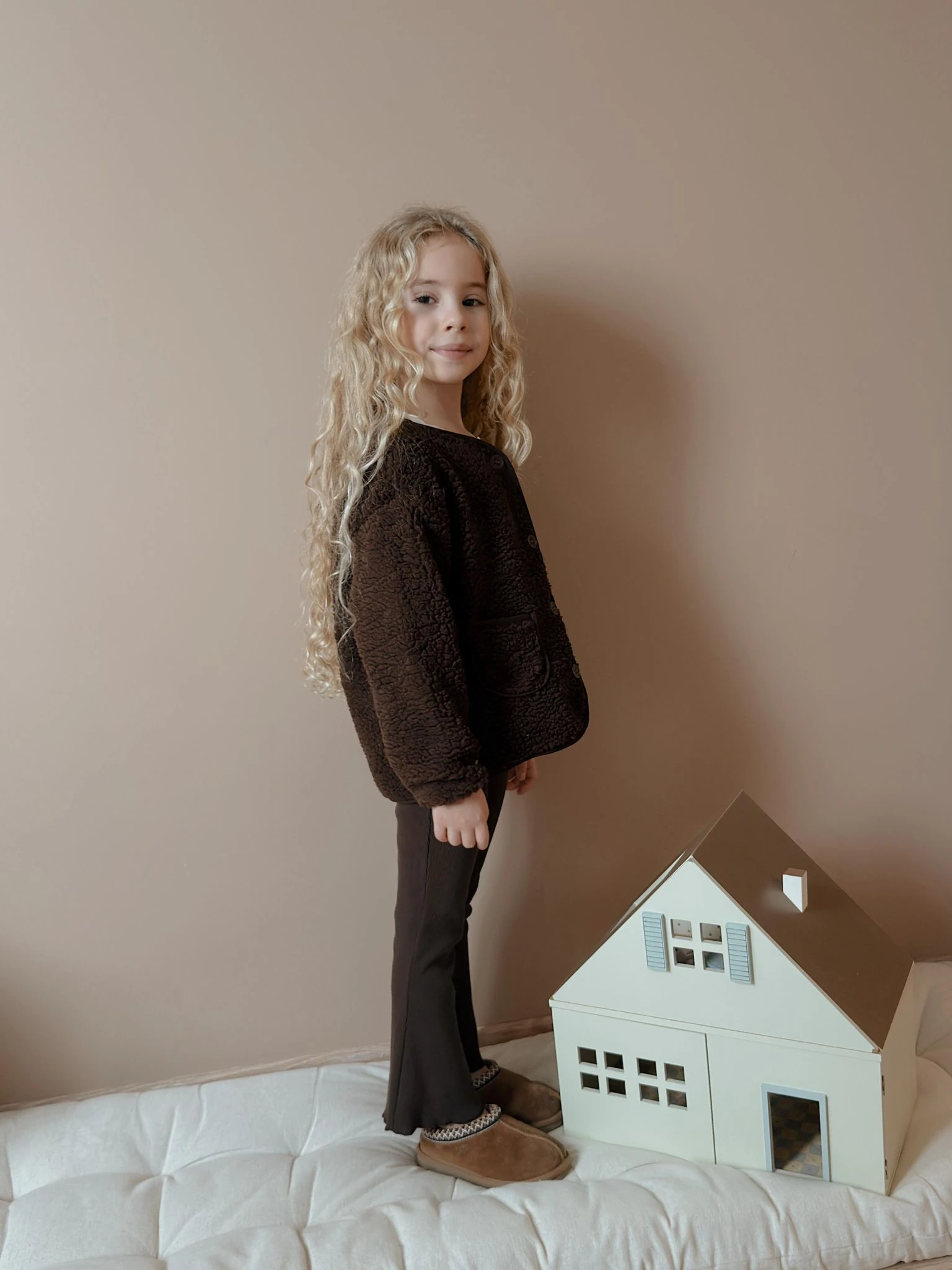 Hırkalı Taytlı Takım II