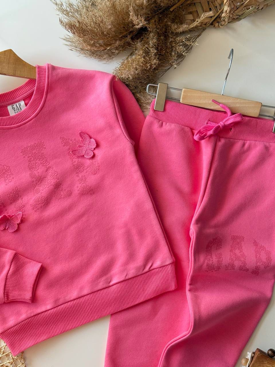 Kelebek Detaylı Takım II