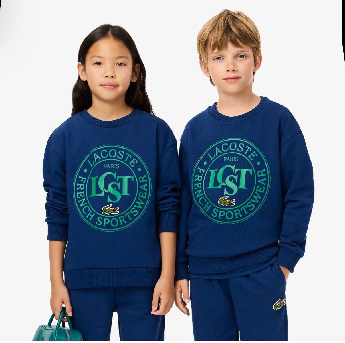 Unisex Lcst Marka Takım (Şardonlu)