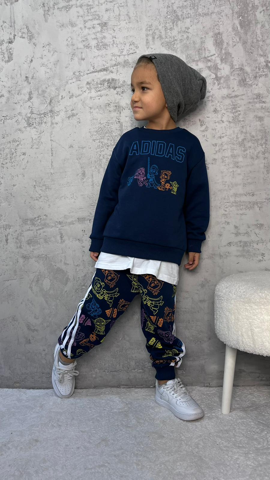 Starwars Eşofman Takım