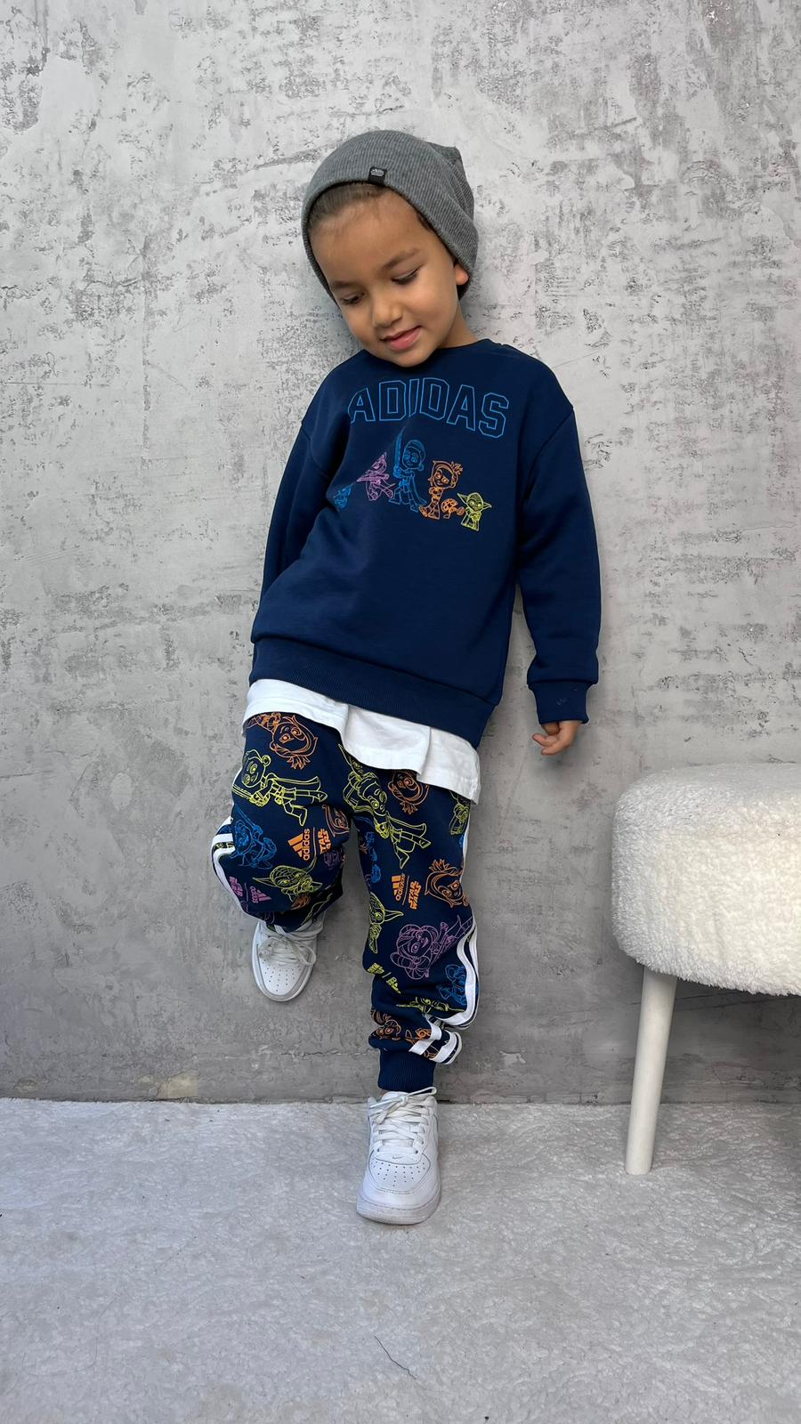 Starwars Eşofman Takım